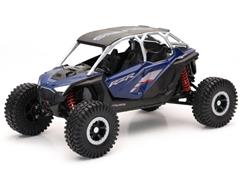 58466A - New-Ray Toys Polaris RZR Pro R 4