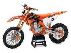 58473 - New-Ray Toys Red Bull KTM 450SX