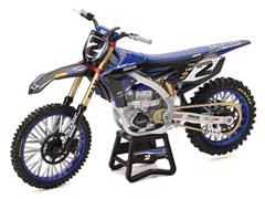 58483 - New-Ray Toys Yamaha Factory Race