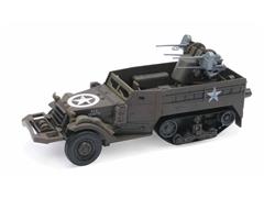 NEW-RAY #61565 - M16 Classic Tank Model