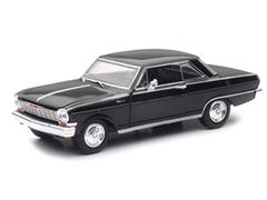 New-Ray Toys 1964 Chevrolet Nova SS