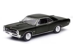 71853B - New-Ray Toys 1966 Pontiac GTO