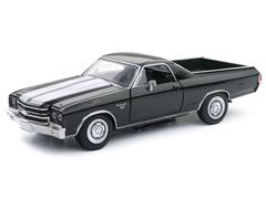 New-Ray Toys 1970 El Camino SS