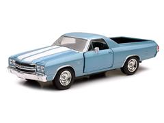 New-Ray Toys 1970 El Camino SS