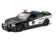 71903 - New-Ray Toys Police Dodge