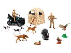 76335B - New-Ray Toys Fowl Hunting