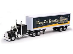 SS-10253 - New-Ray Toys Kenworth Custom