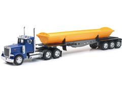 New-Ray Toys Peterbilt 379