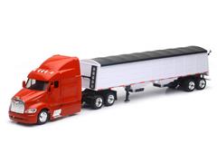 SS-15453 - New-Ray Toys Peterbilt 387