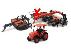 SS-33146-X - New-Ray Toys Kubota Farm