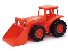 SS-33329 - New-Ray Toys Kubota Loader