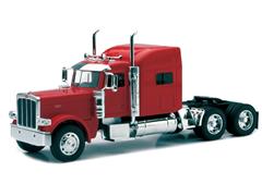 SS-52921-R - New-Ray Toys Peterbilt 389