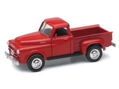 New-Ray Toys Dodge Pickup Truck