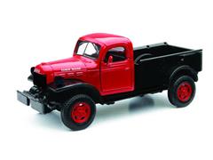 New-Ray Toys Dodge Power