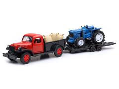 New-Ray Toys 1946 Dodge Power Wagon