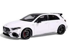 NZG #1069-40 - Mercedes-Benz AMG A 45 S 4MATIC_ in Polar White