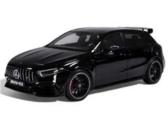 NZG #1069-51 - Mercedes-Benz AMG A 45 S 4MATIC_ in Cosmos Black