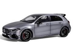 NZG #1069-52 - Mercedes-Benz AMG A 45 S 4MATIC_ in Mountain Grey