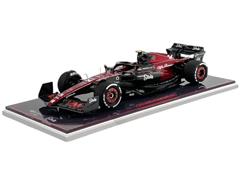 1080-03 - NZG Model 24 Alfa Romeo Sauber F1