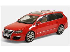 NZG #1083-10 - Volkswagen Passat R36 in Tornado Red
