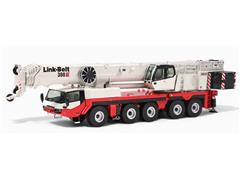 NZG #1089 - Link-Belt 300 At All Terrain Crane