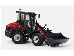 NZG #1092 - Yanmar V7 Compact Wheel Loader