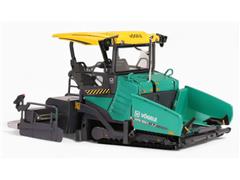 NZG #1105 - Vogele Super 1800-5i Tracked Paver