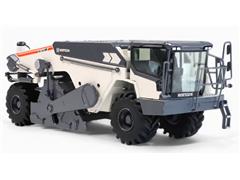 NZG #1118 - Wirtgen WR 240 X Cold Recycler and Soil Stabilizer