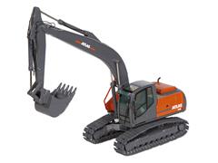 838 - NZG Model Atlas 225LC Crawler Excavator Details and