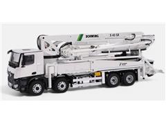 NZG #9511 - Schwing S43 SX Crane