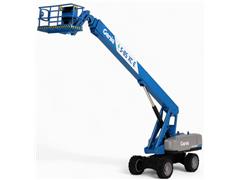 NZG #9661 - Genie S-85 XC Electric Telescopic Boom Lift