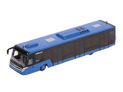 981-20 - NZG Model Cobus 3000 Airport Bus