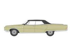 BE68001 - Oxford 1968 Buick Electra 225