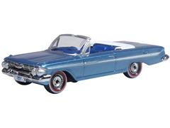 Oxford 1961 Chevrolet Impala Convertible