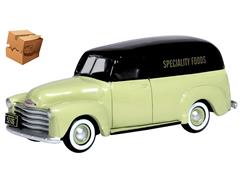 CV50004-BOX - Oxford Speciality Foods 1950 Chevrolet Panel