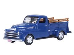 DP48006 - Oxford 1948 Dodge B1B Pickup