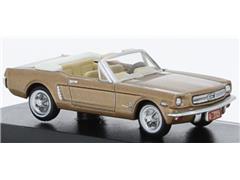 Oxford 1965 Ford Mustang Convertible