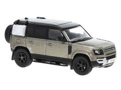 Pcx87 2020 Land Rover Defender 110