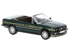 0445 - Pcx87 1986 BMW Alpina C2 27 Convertible