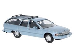 0455 - Pcx87 1991 Chevrolet Caprice