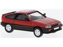 0468 - Pcx87 1983 Honda CRX