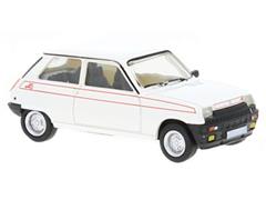 0511 - Pcx87 1980 Renault 5 Alpine