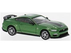 PCX87 #0570 - 2020 Ford Mustang Mach I in Dark Green