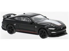 PCX87 #0571 - 2020 Ford Mustang Mach I in Black