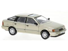 PCX87 #0627 - 1985 Ford Scorpio in Beige