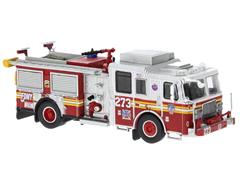 0680 - Pcx87 FDNY Queens Fire Service 2012 Seagrave Marauder