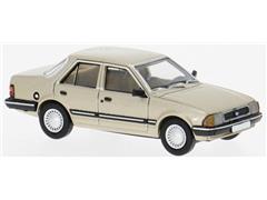 PCX87 #0724 - 1984 Ford Orion MK I in Beige