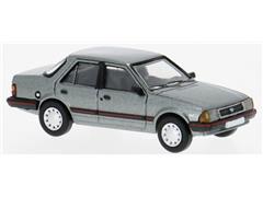PCX87 #0725 - 1984 Ford Orion MK I in Metallic Gray