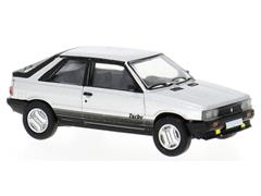 PCX87 #0752 - 1983 Renault 11 Encore Turbo in Silver