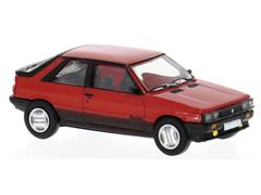 PCX87 #0753 - 1983 Renault 11 Encore Turbo in Red